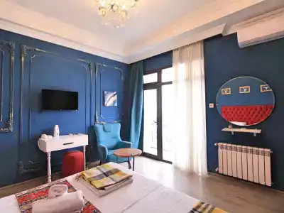 NovArt Seahotel - 114