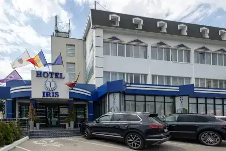 Iris - 7