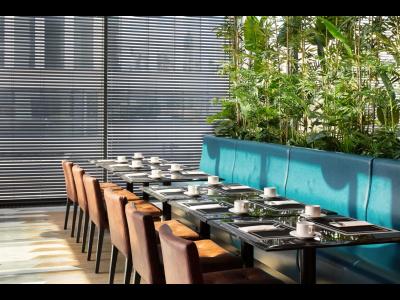 Four Points by Sheraton Istanbul Kagithane - 7
