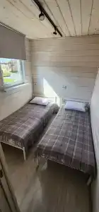 Скандинавский - 40