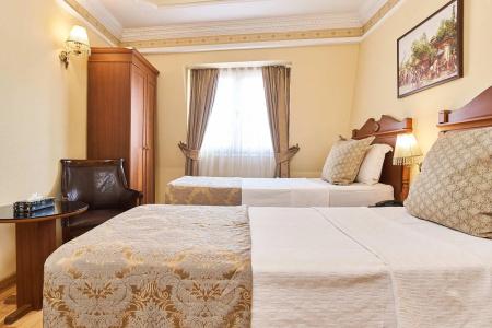 Best Western Empire Palace & Spa - 18