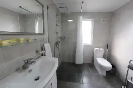 Cross Health Spa Center - 113