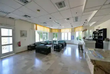 Anna Apartments - 2