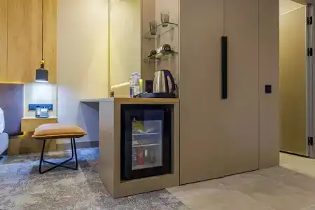 Tau-House - 43