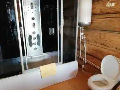 Эко-ферма Ваньково - 128