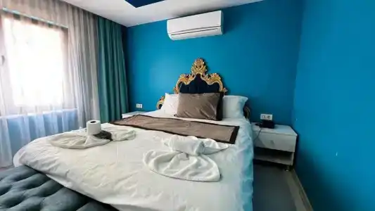 Moon Blue Suites - 17
