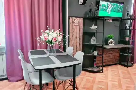 Бархат - 6