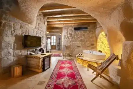 Dream of Cappadocia - 48