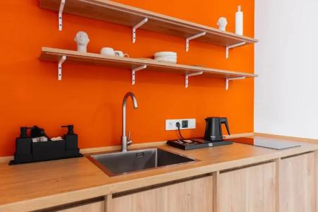 Safestay Vienna - 63