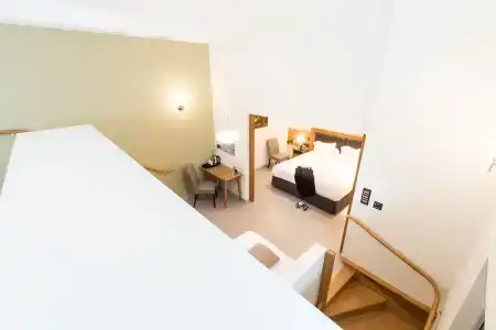 Hôtel Marotte - 72