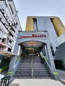 FuramaXclusive Sukhumvit - 0