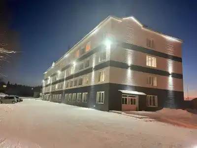 m-Hotel - 0