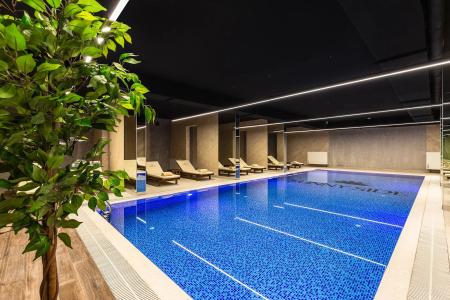 Sunny Side Wellness Resort & Spa - 18