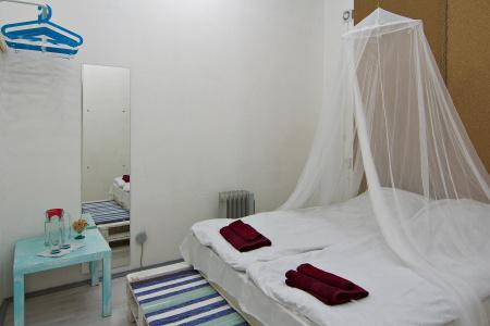 Hostel Wanderlust - 36