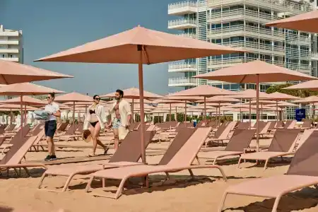 Falkensteiner & Spa Jesolo - 21