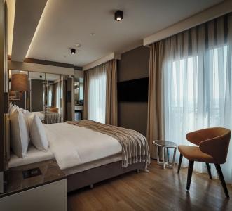 Fanus Suites Karaköy - 17
