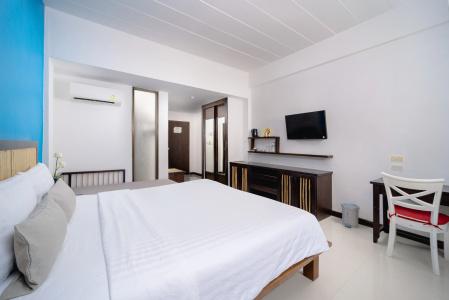 Railay Princess & Spa-Sha Extra Plus - 57