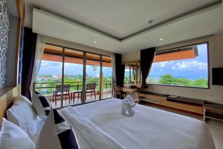 Aqua Resort Sha Plus - 38