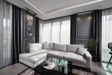 Ataşehir The Place Suites - 16