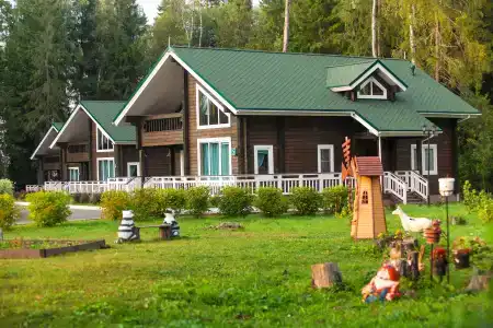 Бекасово - 8