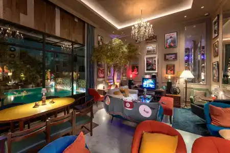 The Quartier Bangkok by Compass Hospitality - 31