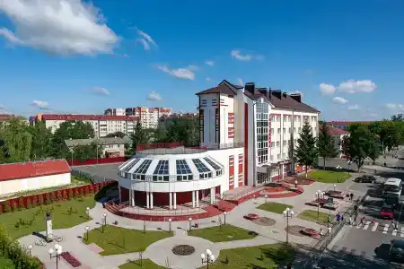 Юбилейная - 11