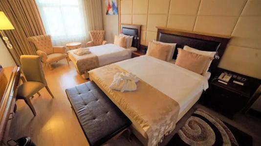Wyndham Batumi - 53