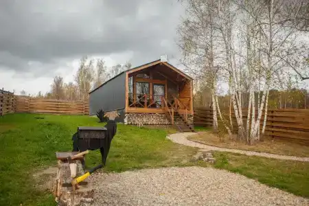 Весна - 8