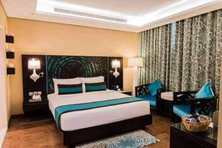 Signature Al Barsha - 34