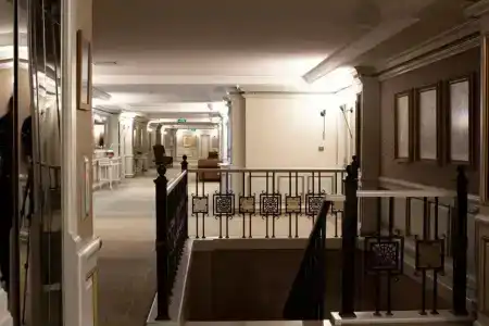 Sapphire Inn - 22