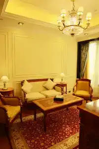 Golden Palace Yerevan - 52