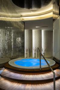 Radisson Blu Istanbul Pera - 6