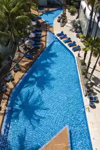 Baraquda Pattaya - Mgallery - Sha Plus - 37