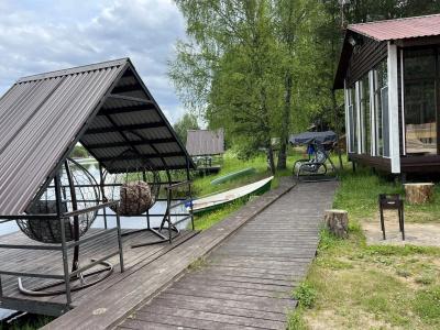 Дом рыбака - 12