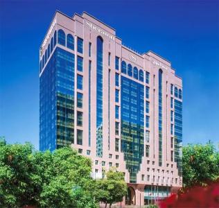 Sheraton Khalidiya - 2