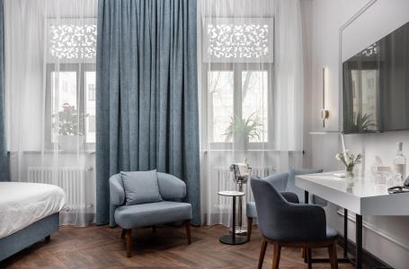 Zalkind Rooms & Kitchen - 74