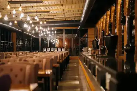 Ambassadori Kachreti Golf Resort - 3