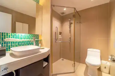 SwissôTel Suites Phuket Kamala Beach - Sha Plus - 39