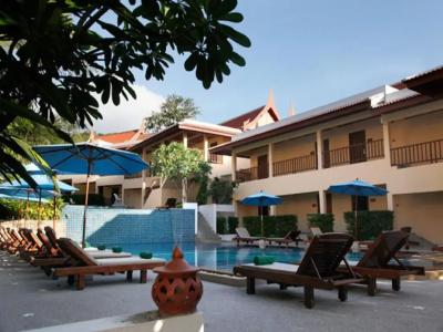 Baan Yuree Resort & Spa - Sha Plus - 30
