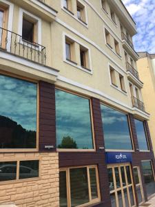 Feza Otel - 1