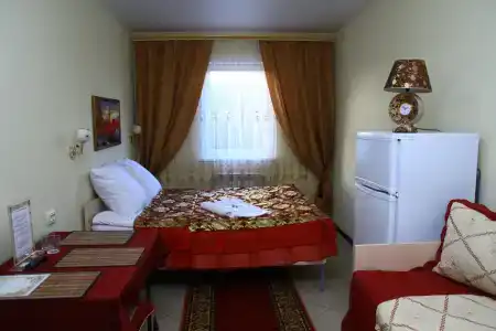 Внуково-Александрия - 9