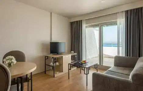 Altin Yunus Resort & Thermal - 40