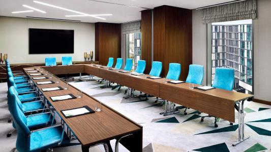 Holiday Inn Dubai Al-Maktoum Airport, An Ihg - 39