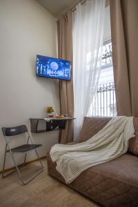 Lagom Lounge Chkalov - 2