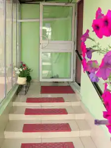 Городок - 15