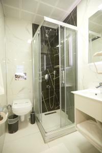 Kartal Palace Taksim Square FamİLy - 18