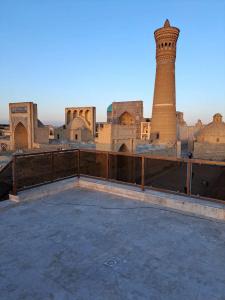 Nabibek Terrace - 19