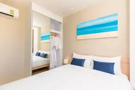 Diamond Resort Phuket - Sha - 6
