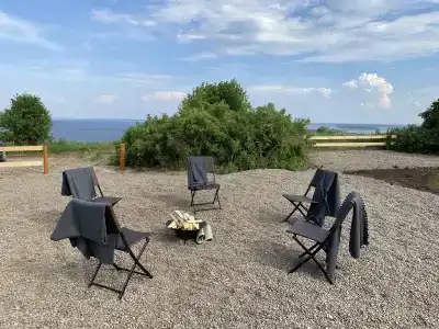 Глэмпинг Halal Resort - 1