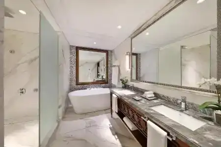 The Ritz-Carlton - 5